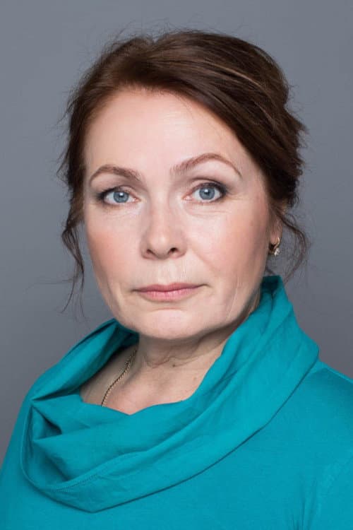 Elena Trepetova foto
