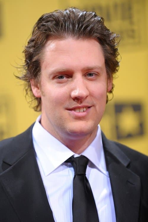 Neill Blomkamp foto