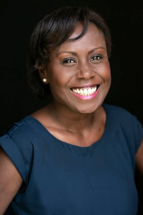 Florence Korokoro foto