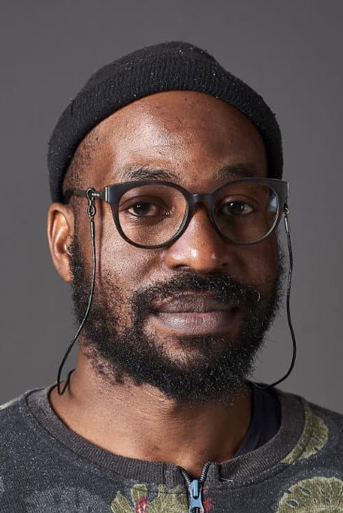 Kudzanai Chiurai foto