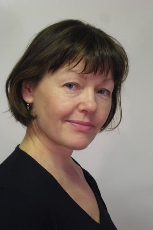 Marjut Komulainen foto