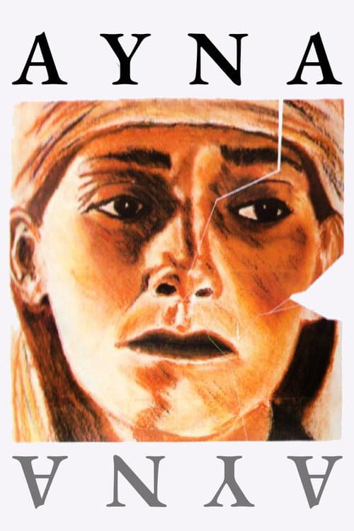 Ayna (1984) poster