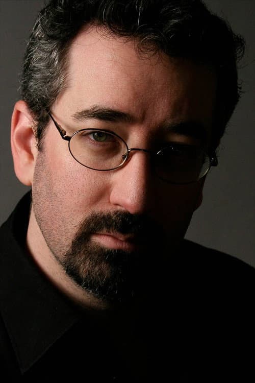Jay Holben foto