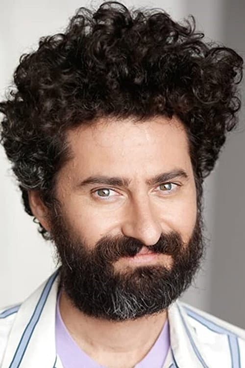 Ryan Radis foto