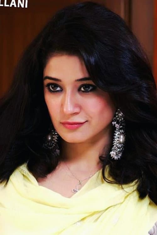 Faiza Gillani foto