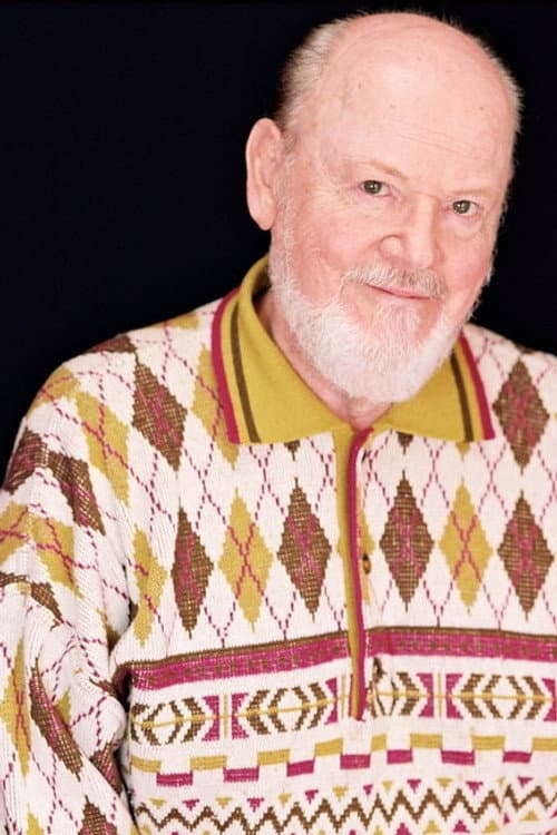 Ned Wertimer foto