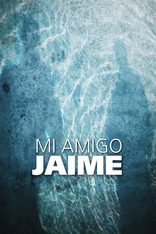 Mi amigo Jaime (2013) poster