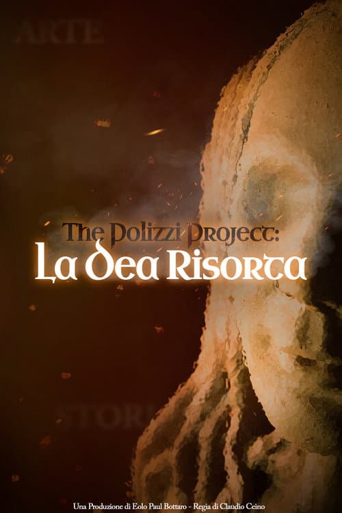 La dea risorta (2020) poster
