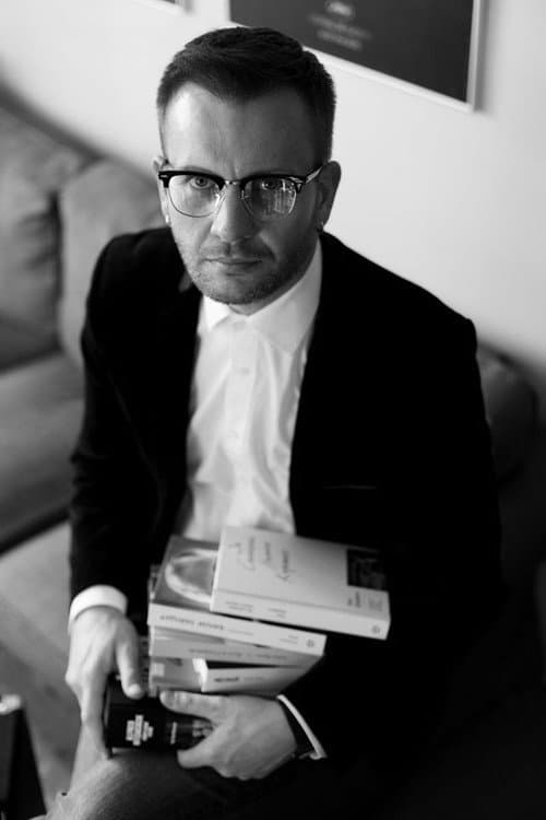 Andriy Alferov foto