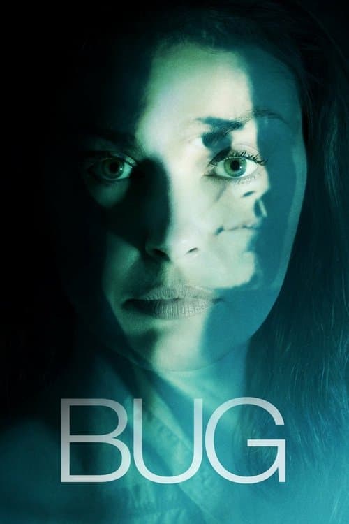 Bug (2007) poster