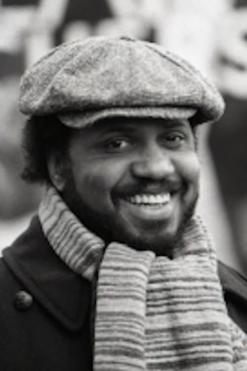 St. Clair Bourne foto
