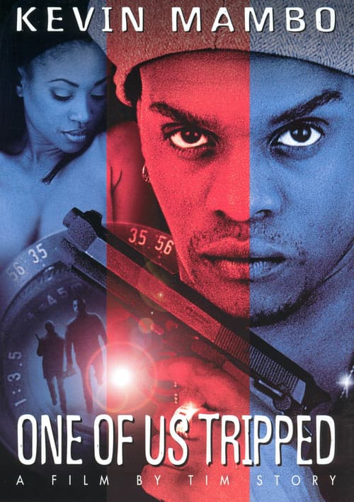 One of Us Tripped (1997) poster