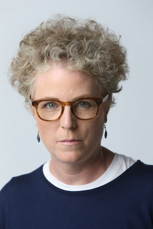 Susanne Craig foto