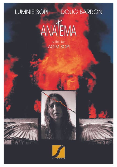 Anatema (2006) poster