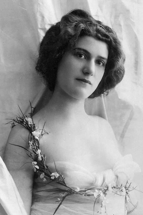 Jeanne Dirys foto