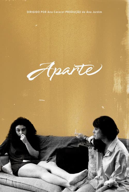 Aparte (2024) poster