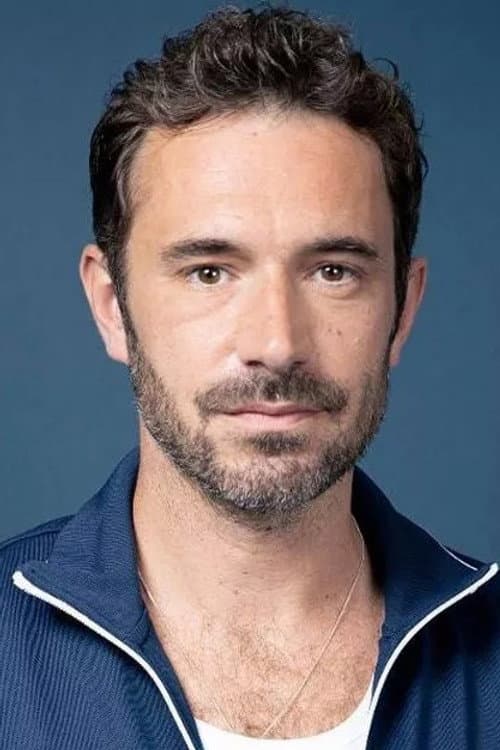 Oliver Farnworth foto