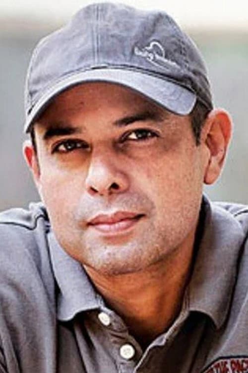 Atul Agnihotri foto