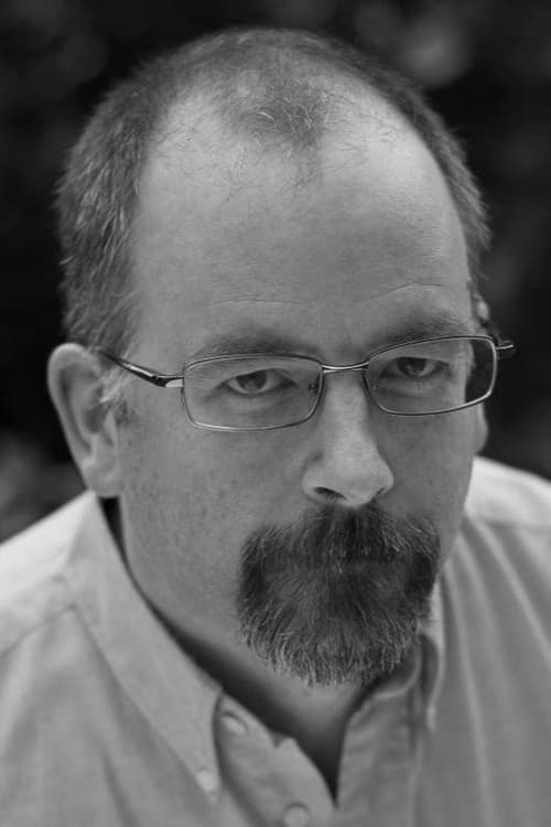 Martin W. Payne foto