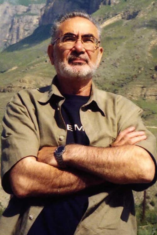 Амурбек Гобашиев foto
