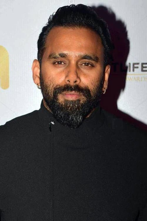 Bosco Martis foto