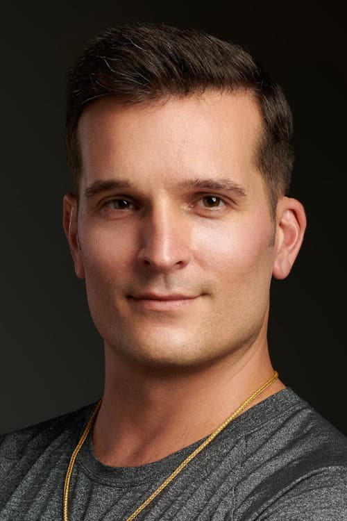 RJ Wolfe foto