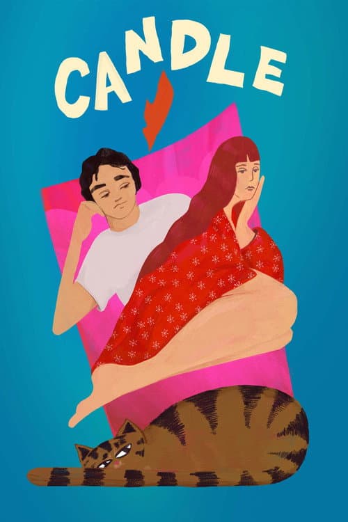 Candle (2026) poster
