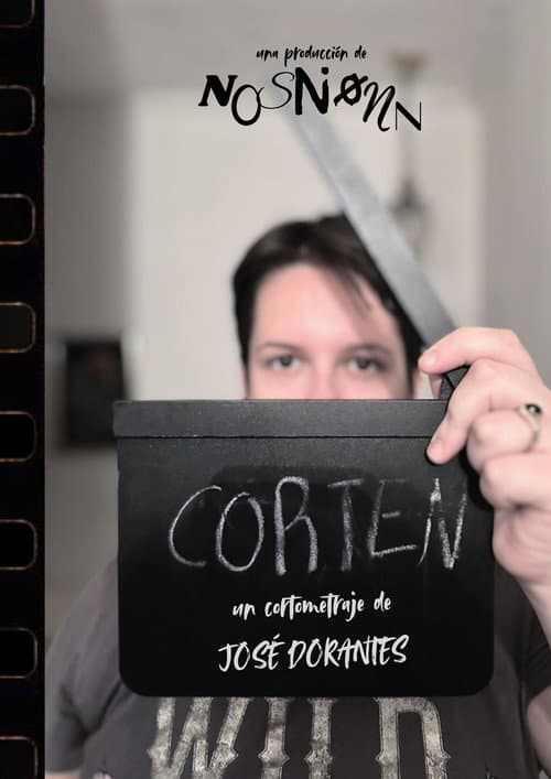 Corten (2024) poster