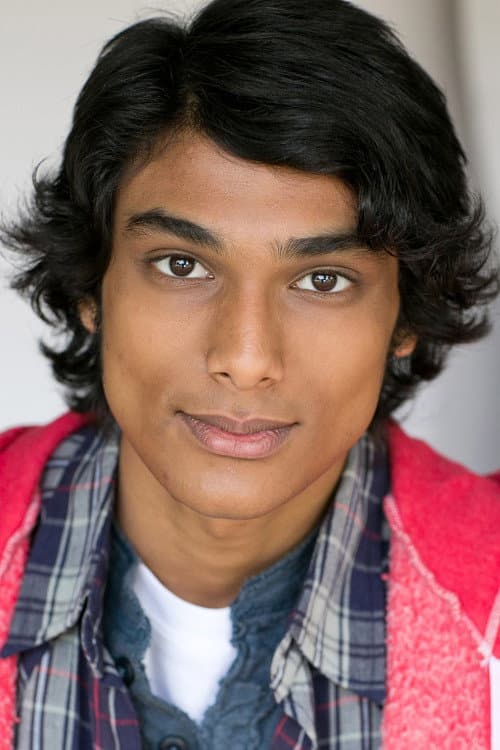 Javin Reid foto