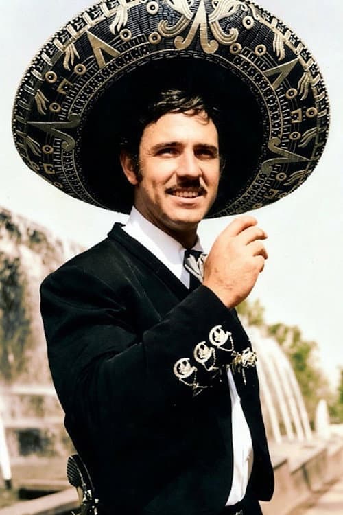 Juan Miranda foto