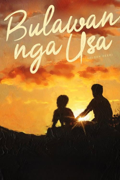 Bulawan nga Usa (2023) poster