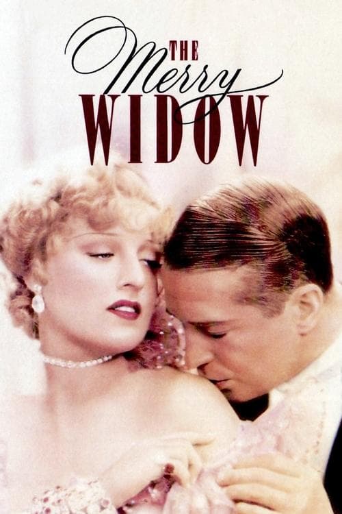 The Stupid Widow (1934) poster