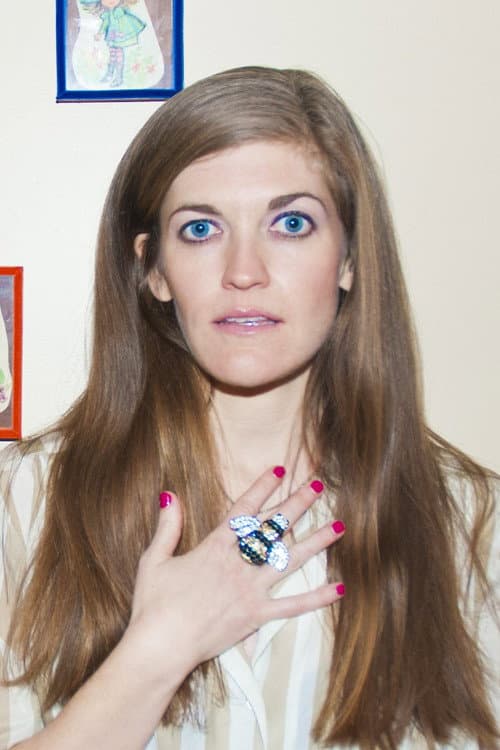 Erin Markey foto