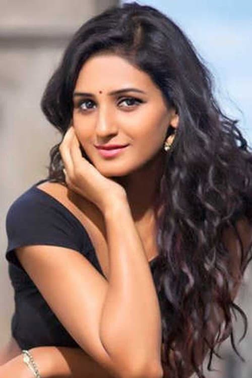 Shakti Mohan foto
