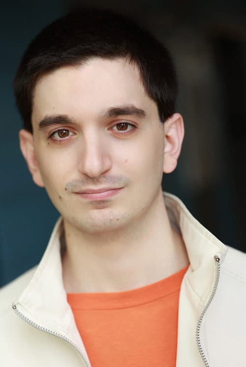 Aris Averkiou foto