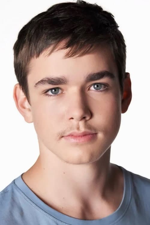 Samuel Ostik-Smith foto