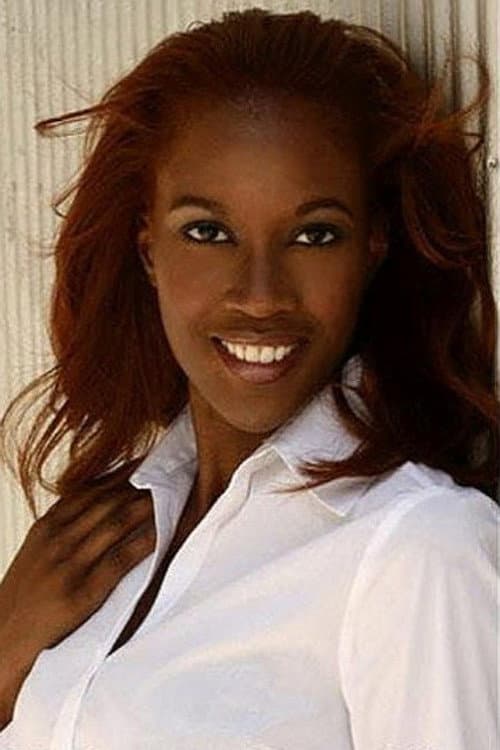 Mahogany Reynolds foto