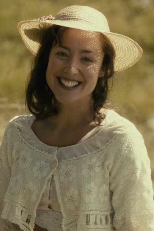 Maude Létourneau foto