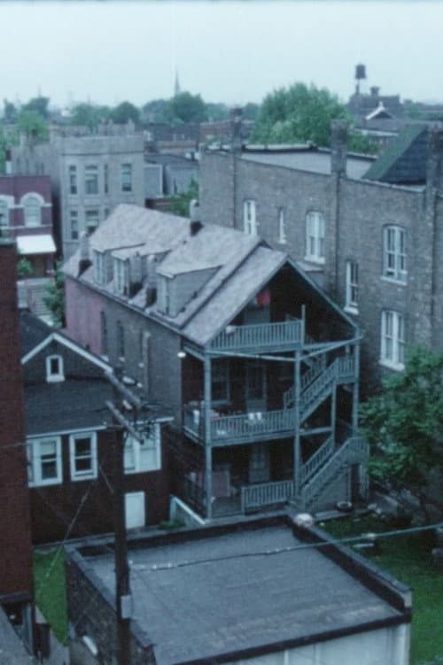 My Neighborhood (1967) poster
