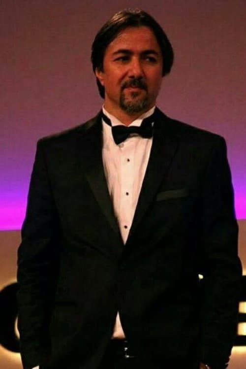 Shahram Alidi foto