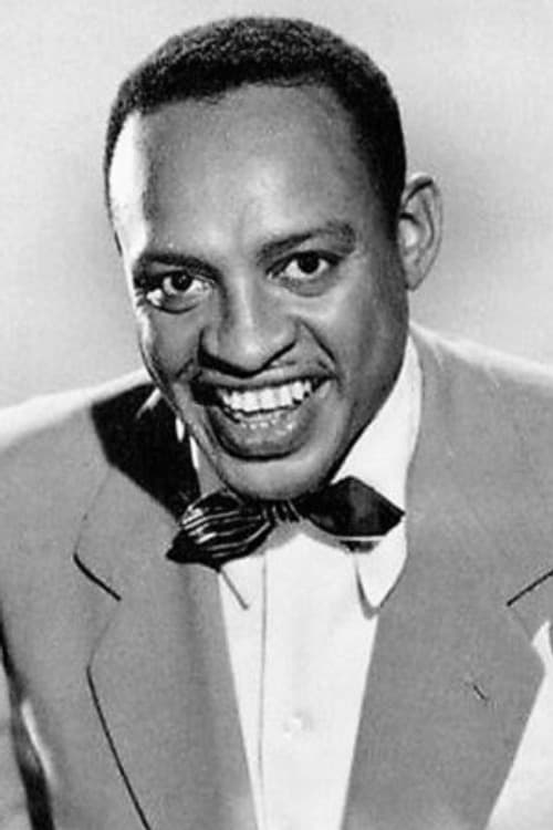 Lionel Hampton foto