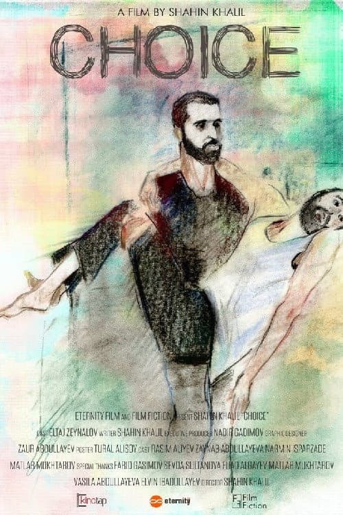 Seçim (2014) poster