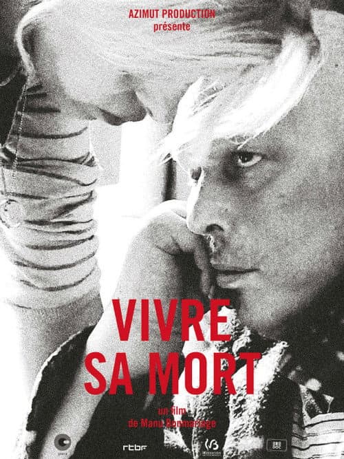 Vivre sa mort (2015) poster