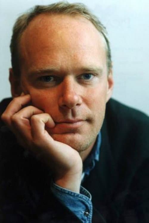 Peter Rangmar foto