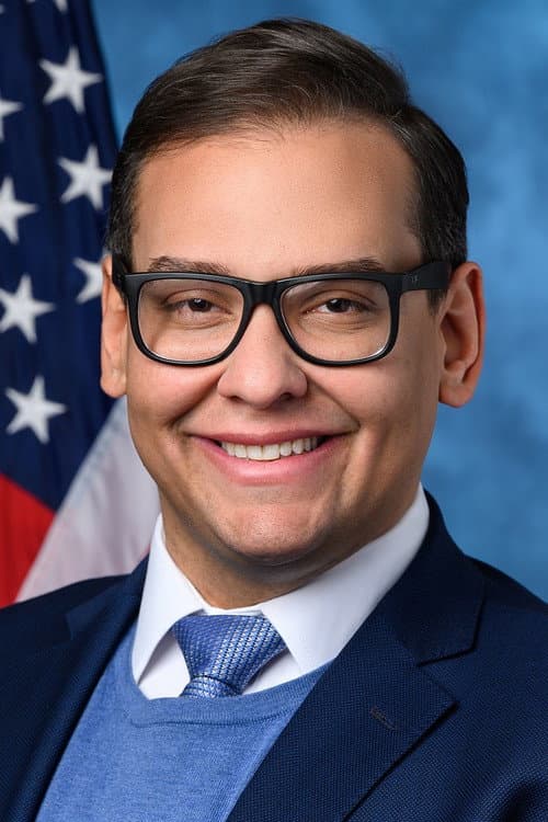 George Santos foto