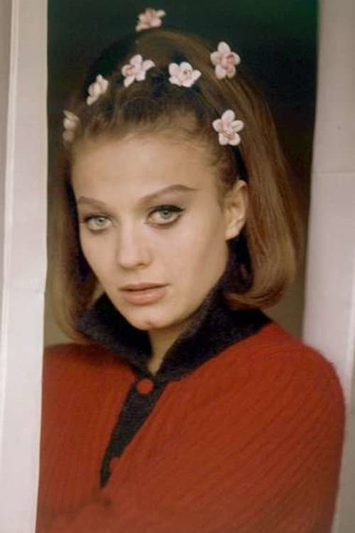 Greta Polyn foto