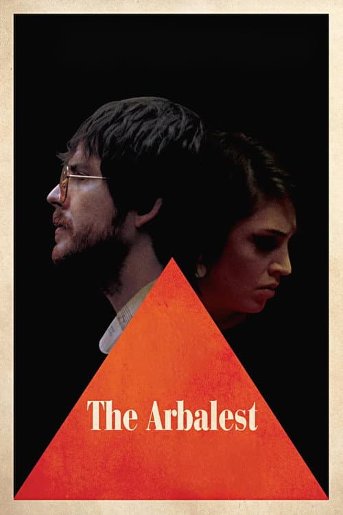 The Arbalest (2016) poster
