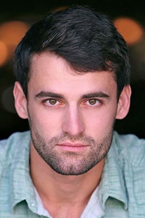 Ben Aycrigg foto