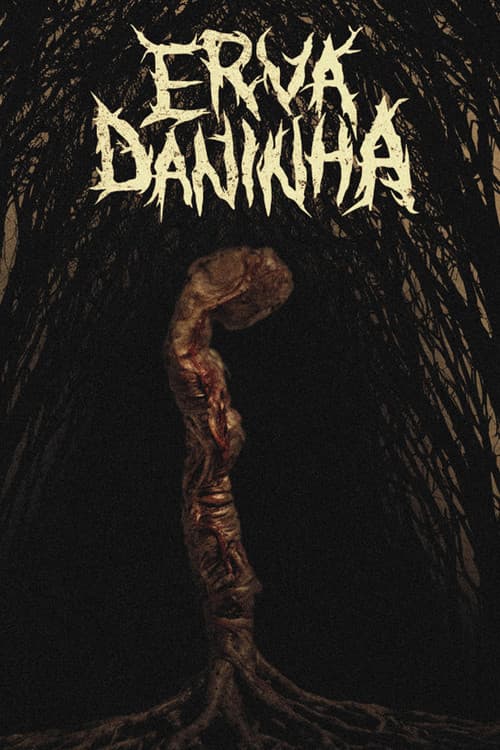 Erva Daninha (2025) poster