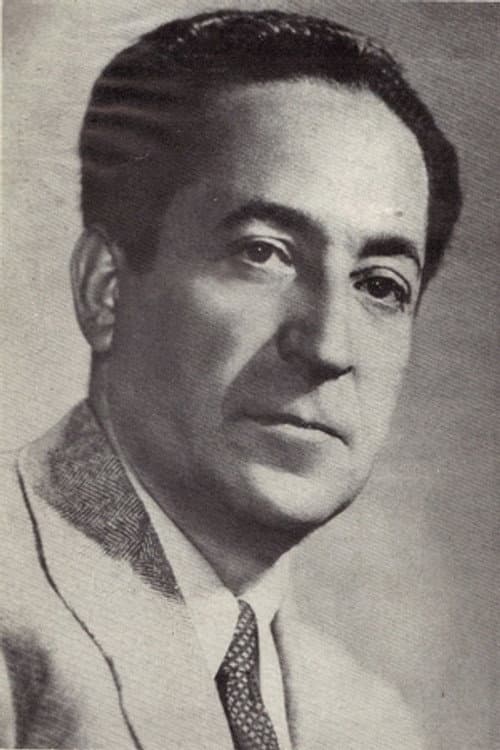 Jean Mihail foto